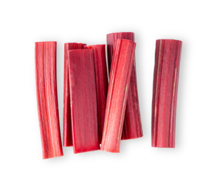 Rabarbra "Red Champagne"  3 l potte